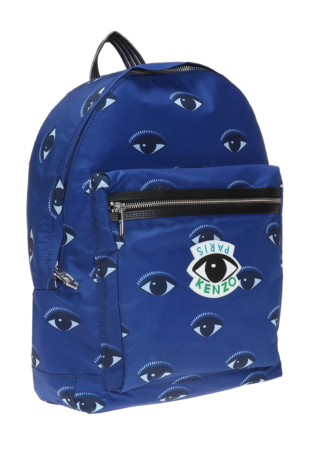 Kenzo multi eye backpack hotsell